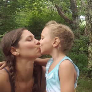 Meet your Posher, Alison